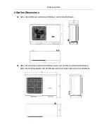 Предварительный просмотр 16 страницы Gree VERSATI III Series Service Manual