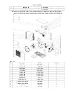 Предварительный просмотр 19 страницы Gree VERSATI III Series Service Manual