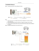 Предварительный просмотр 23 страницы Gree VERSATI III Series Service Manual