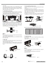 Предварительный просмотр 45 страницы Gree Vireo B 12 MBH Service Manual