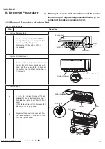 Предварительный просмотр 84 страницы Gree Vireo B 12 MBH Service Manual