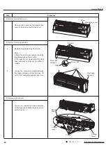 Предварительный просмотр 85 страницы Gree Vireo B 12 MBH Service Manual