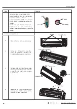 Предварительный просмотр 87 страницы Gree Vireo B 12 MBH Service Manual