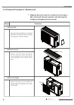 Предварительный просмотр 89 страницы Gree Vireo B 12 MBH Service Manual