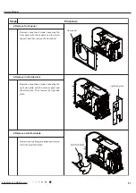 Предварительный просмотр 90 страницы Gree Vireo B 12 MBH Service Manual