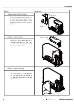 Предварительный просмотр 91 страницы Gree Vireo B 12 MBH Service Manual