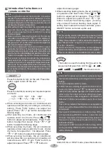 Preview for 12 page of Gree Vireo Gen 3 3VIR09HP115V1AH Owner'S Manual