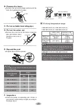 Preview for 26 page of Gree Vireo Gen 3 3VIR09HP115V1AH Owner'S Manual