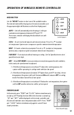 Preview for 13 page of Gree VIREO+ VIR09HP115V1B Owner'S Manual