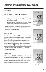 Preview for 15 page of Gree VIREO+ VIR09HP115V1B Owner'S Manual