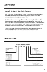 Preview for 3 page of Gree Vireo VIR36HP230V1C Owner'S Manual