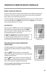 Preview for 11 page of Gree Vireo VIR36HP230V1C Owner'S Manual