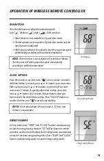 Preview for 15 page of Gree Vireo VIR36HP230V1C Owner'S Manual