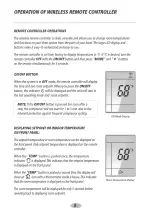 Preview for 11 page of Gree VIRU30HP230V1A Installation & Owner'S Manual