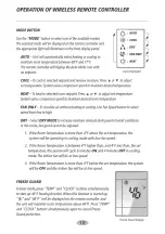 Preview for 13 page of Gree VIRU30HP230V1A Installation & Owner'S Manual