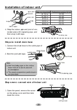 Preview for 32 page of Gree VIRU30HP230V1A Installation & Owner'S Manual