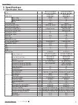 Preview for 6 page of Gree VIRU30HP230V1AH Service Manual