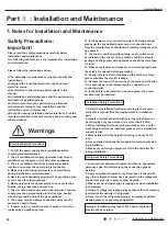 Preview for 39 page of Gree VIRU30HP230V1AH Service Manual