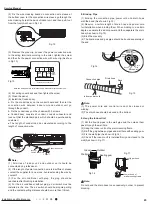 Preview for 46 page of Gree VIRU30HP230V1AH Service Manual