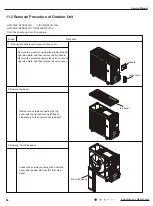 Preview for 99 page of Gree VIRU30HP230V1AH Service Manual