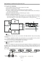 Preview for 9 page of Gree VRF Fresh Air Series Owner'S Manual