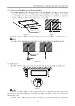 Preview for 12 page of Gree VRF Fresh Air Series Owner'S Manual