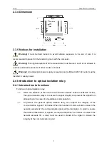 Preview for 9 page of Gree VRF Service Manual