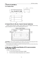 Preview for 12 page of Gree VRF Service Manual