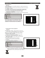 Предварительный просмотр 4 страницы Gree WHD(18)ND3CO Owner'S Manual