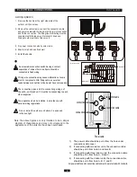 Предварительный просмотр 7 страницы Gree WHD(18)ND3CO Owner'S Manual