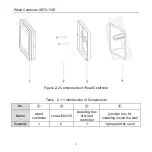 Предварительный просмотр 9 страницы Gree XE70-13/E Owner'S Manual