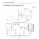 Предварительный просмотр 14 страницы Gree XE70-33/H Owner'S Manual