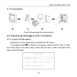 Предварительный просмотр 23 страницы Gree XE70-33/H Owner'S Manual