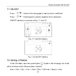 Предварительный просмотр 41 страницы Gree XE70-33/H Owner'S Manual