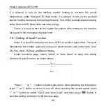 Предварительный просмотр 48 страницы Gree XE70-33/H Owner'S Manual