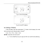 Предварительный просмотр 57 страницы Gree XE70-33/H Owner'S Manual