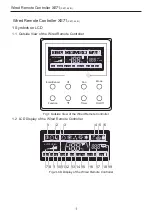 Предварительный просмотр 4 страницы Gree XE71 Owner'S Manual