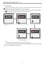 Предварительный просмотр 10 страницы Gree XE71 Owner'S Manual