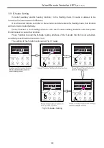 Предварительный просмотр 13 страницы Gree XE71 Owner'S Manual