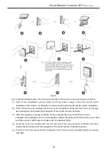 Предварительный просмотр 17 страницы Gree XE71 Owner'S Manual