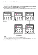 Preview for 10 page of Gree XE72-44/E Owner'S Manual