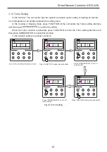 Preview for 13 page of Gree XE72-44/E Owner'S Manual