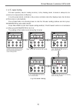 Предварительный просмотр 15 страницы Gree XE72-44/E Owner'S Manual