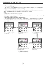 Предварительный просмотр 20 страницы Gree XE72-44/E Owner'S Manual