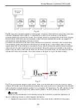 Предварительный просмотр 25 страницы Gree XE72-44/E Owner'S Manual