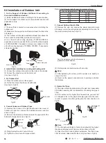 Preview for 39 page of Gree YAA1FB Service Manual