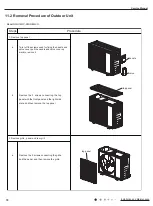 Preview for 73 page of Gree YAA1FB Service Manual