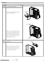 Preview for 80 page of Gree YAA1FB Service Manual