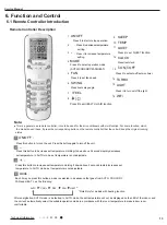 Предварительный просмотр 9 страницы Gree YAA1FB8 WiFi Service Manual