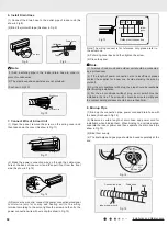 Предварительный просмотр 96 страницы Gree YAC1FB9 Service Manual